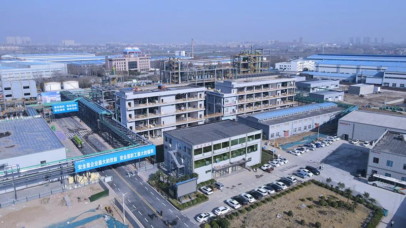 无机化工原料：揭秘其参数与材质说明**