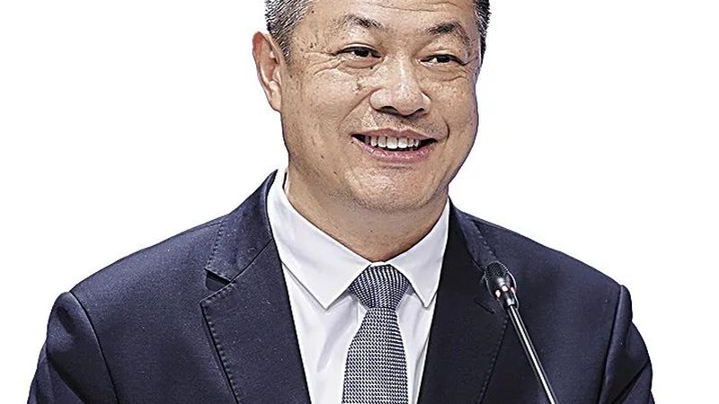 塑料化工原料代理价格表背后的行业逻辑**