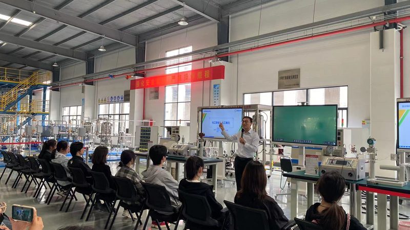 纺织助剂代理流程：从了解需求到成功合作的五大步骤